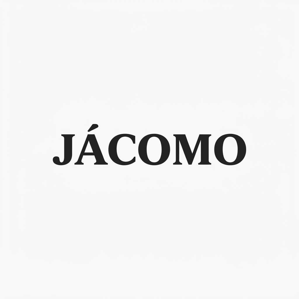Jácomo