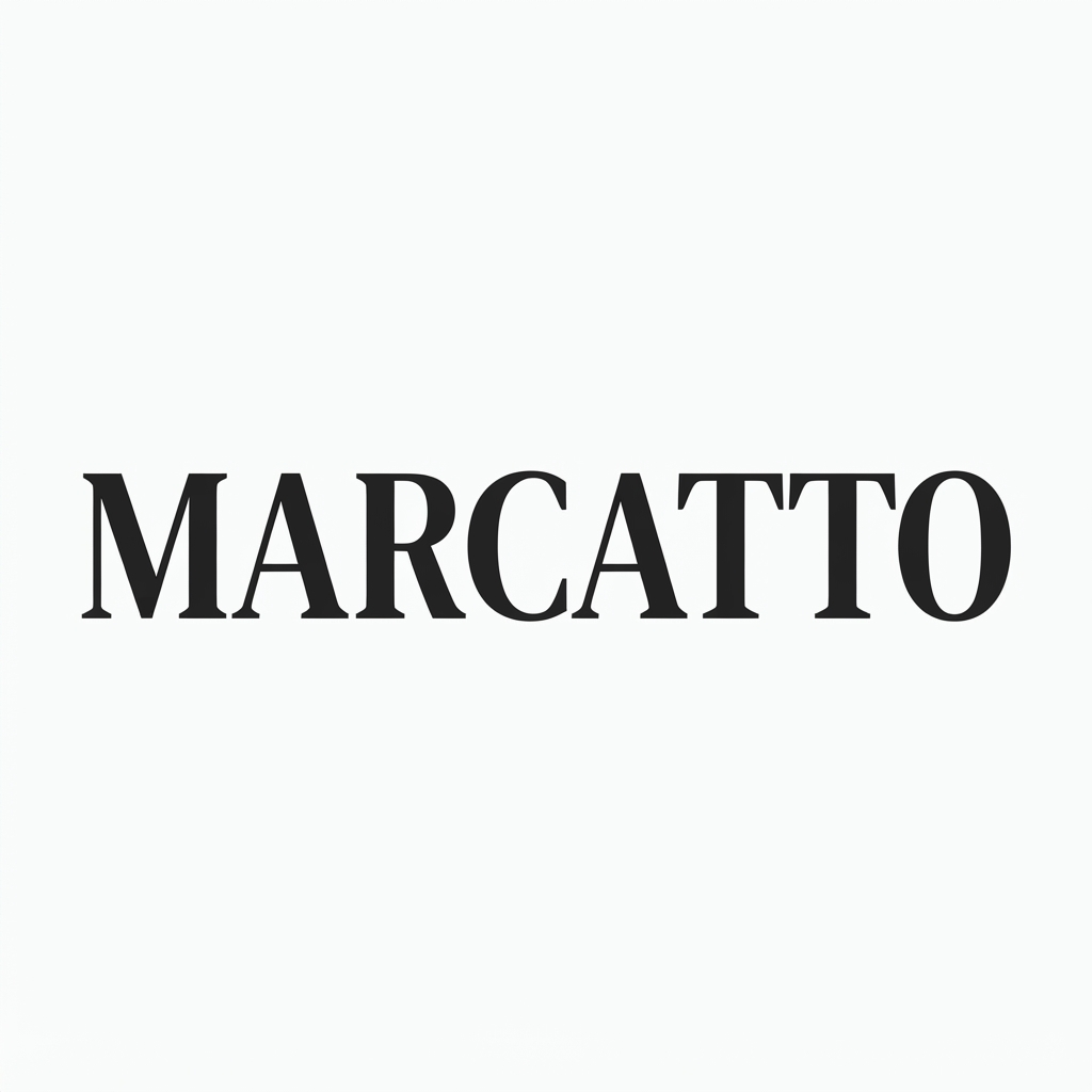 Marcatto