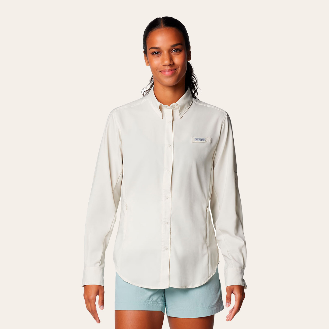Camisa Columbia Tamiami II 1275701 — foto 1