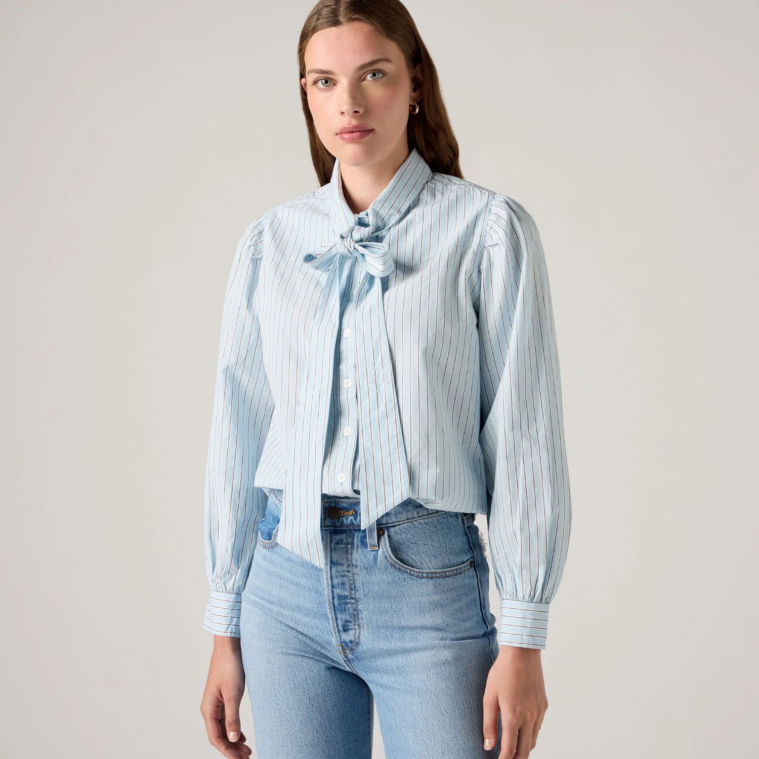 Camisa Levi's Judice Western 007XN0002 — foto 1