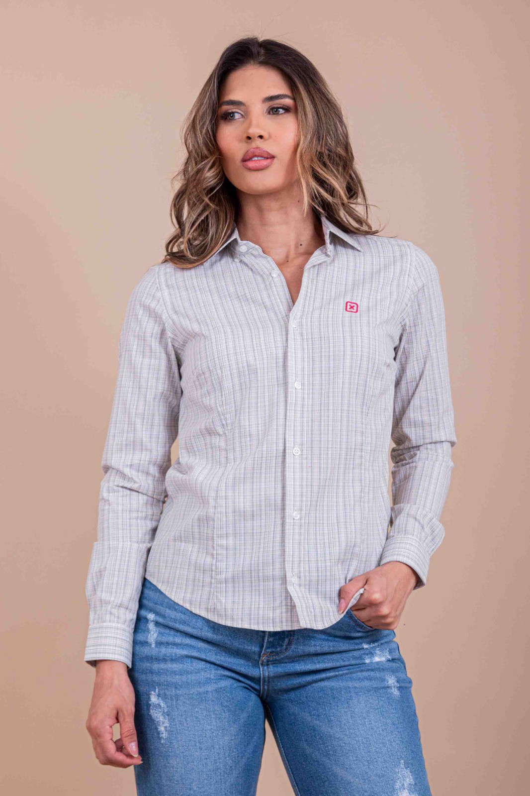 Camisa TXC Brand 12240L — foto 1