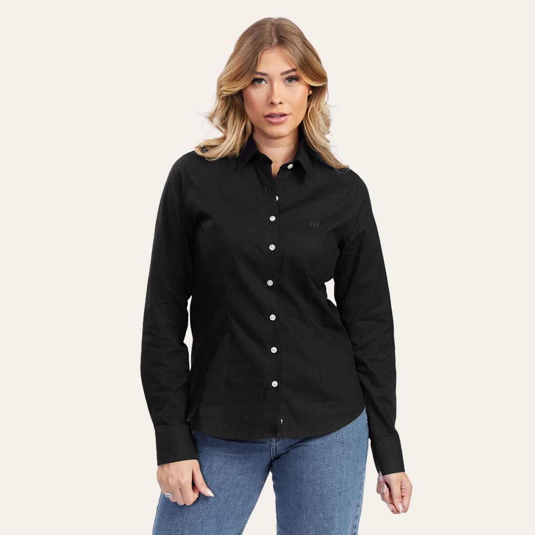 Camisa TXC Brand Manga Longa 12058L — foto 1