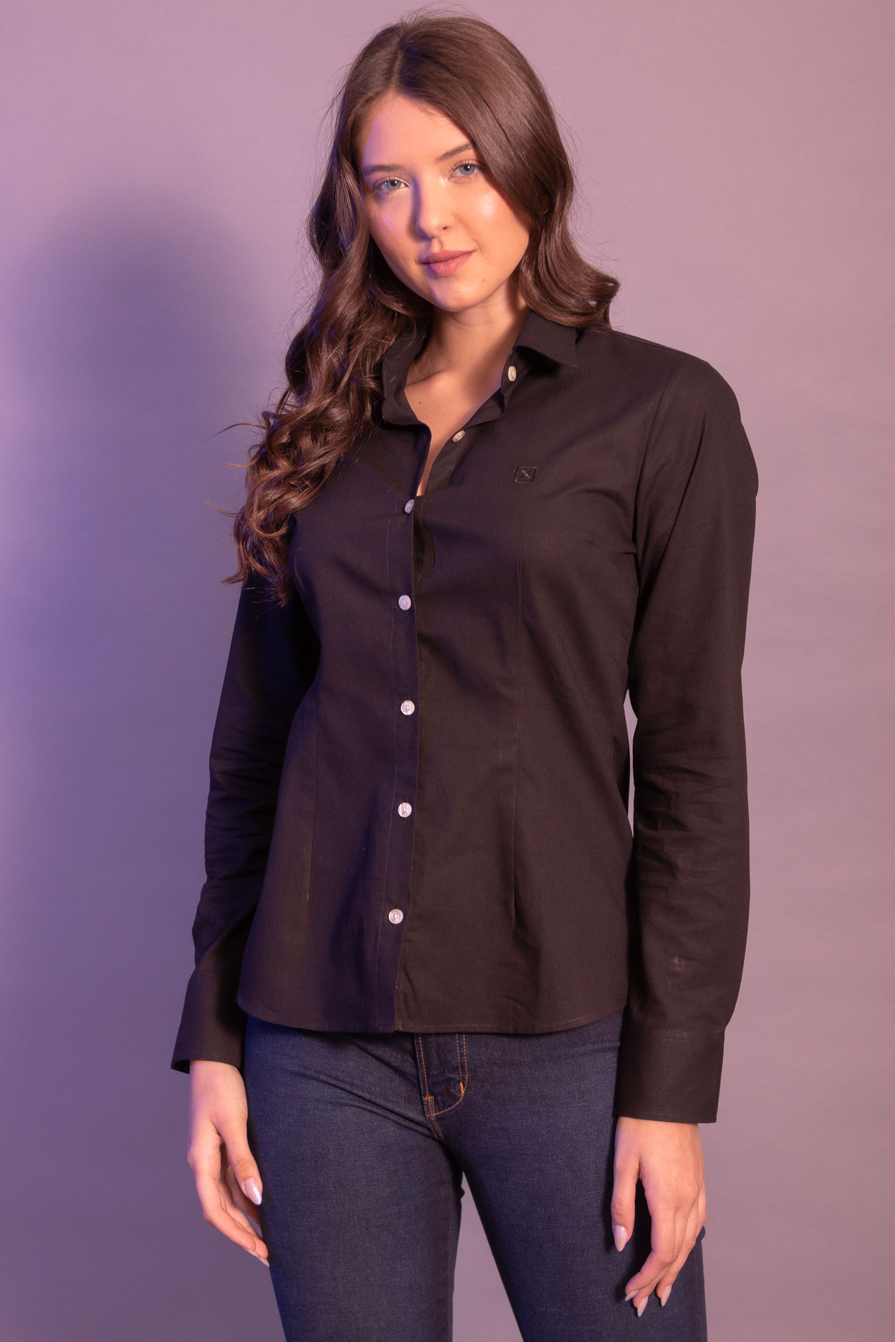 Camisa TXC Brand Manga Longa 12145L — foto 1