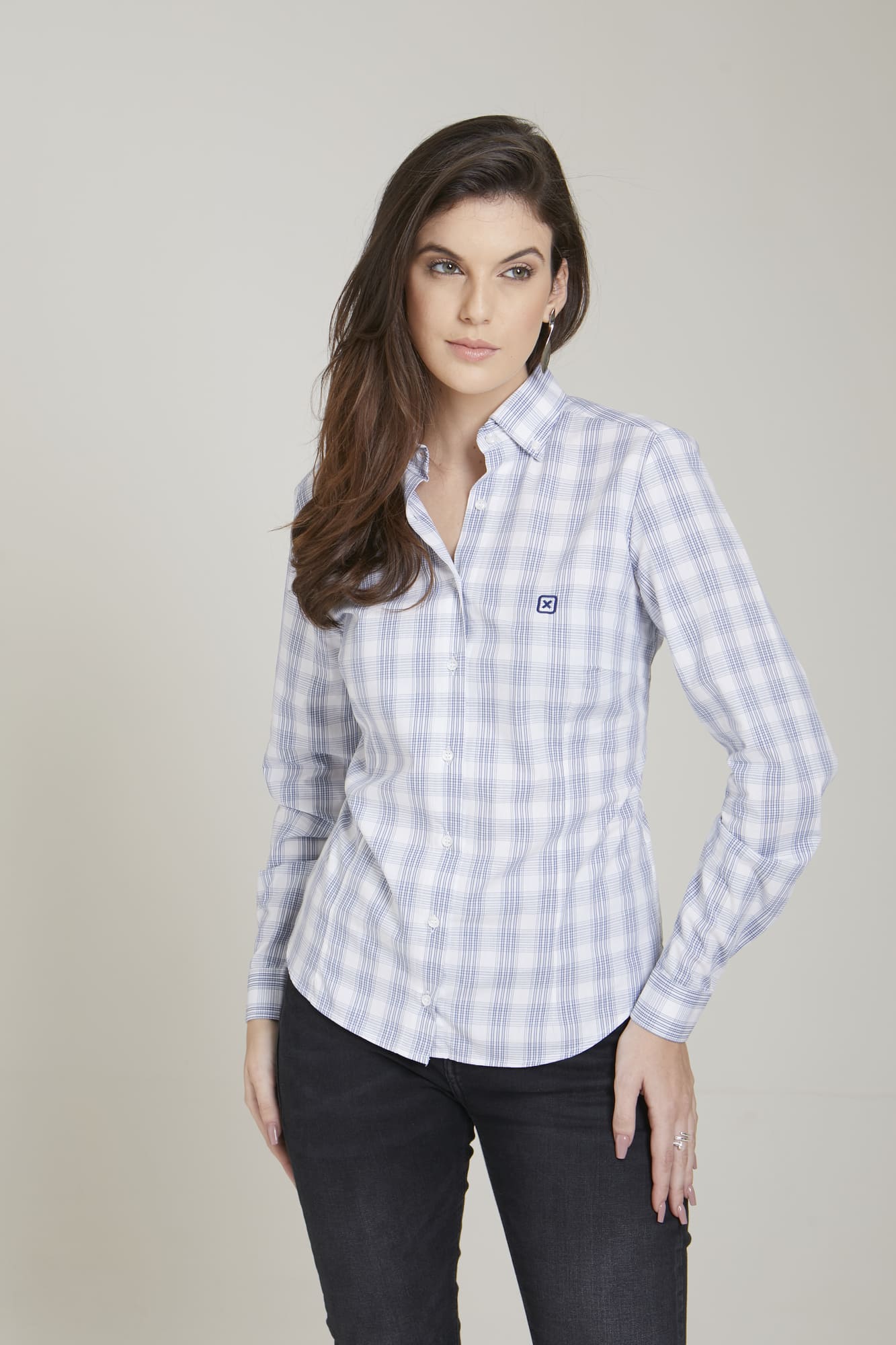 Camisa TXC Brand Manga Longa 12174L — foto 1