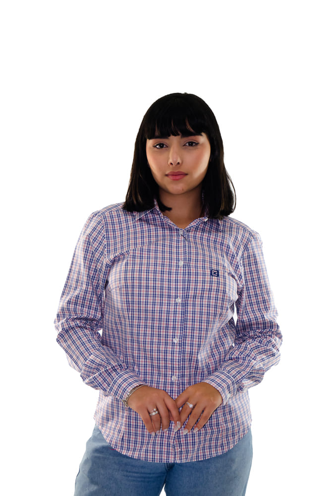Camisa TXC Brand Manga Longa 12225L — foto 1