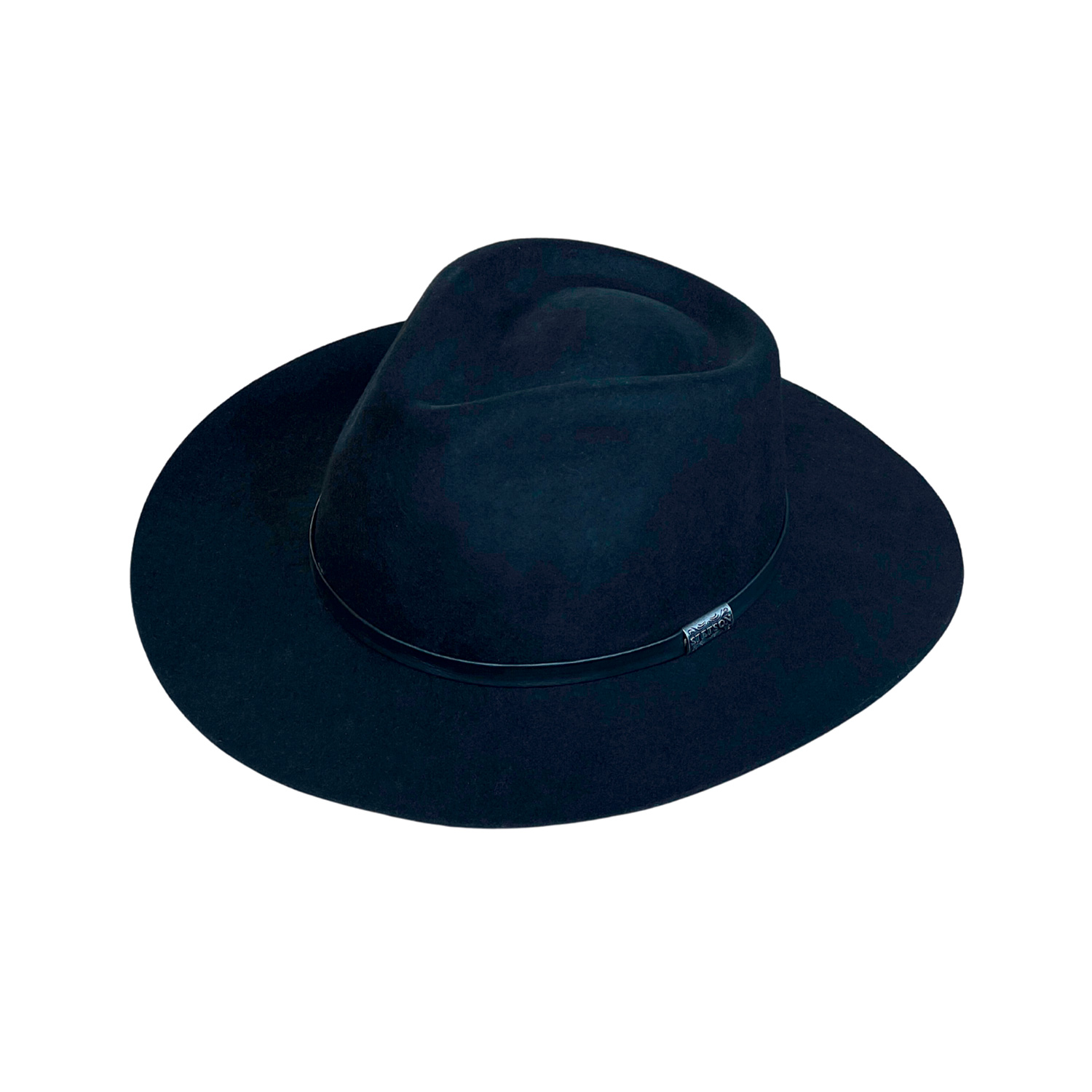 Chapéu Stetson 3X Feltro Premium — foto 1