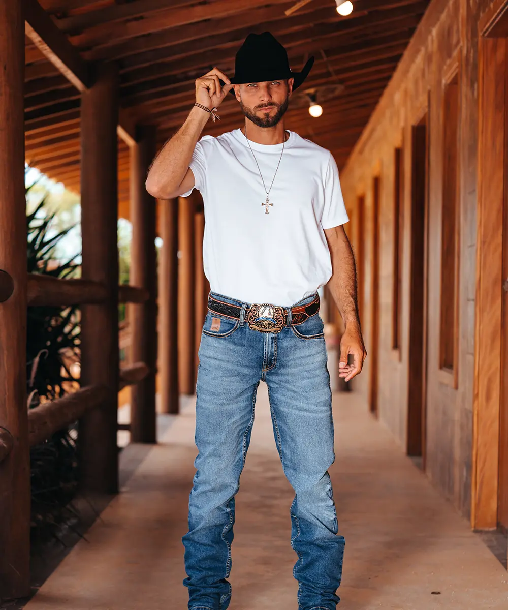 Calça Cody Moose — foto 1