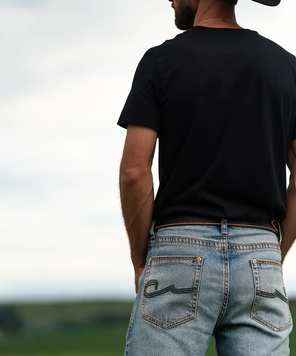 Calça Ebraim — foto 1
