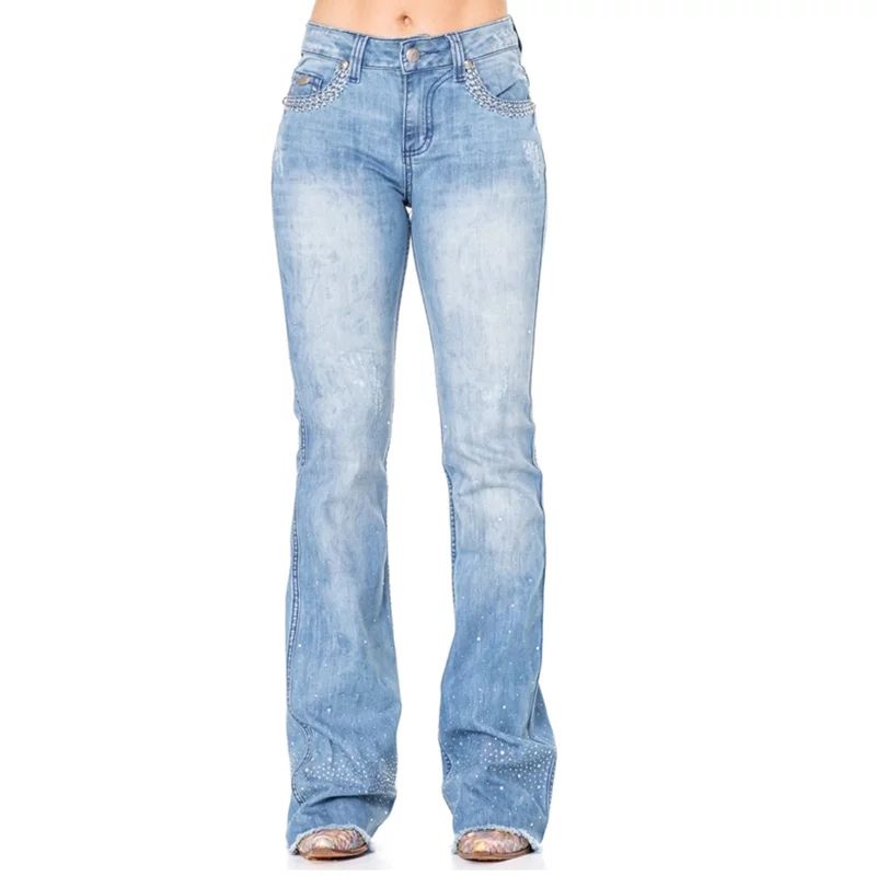 Calça Jeans Zenz Austin — foto 1