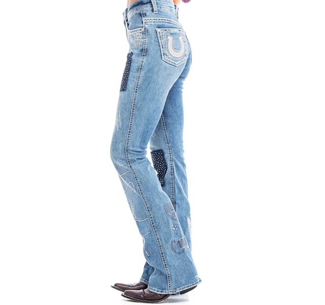 Calça Jeans Zenz Dakota — foto 1