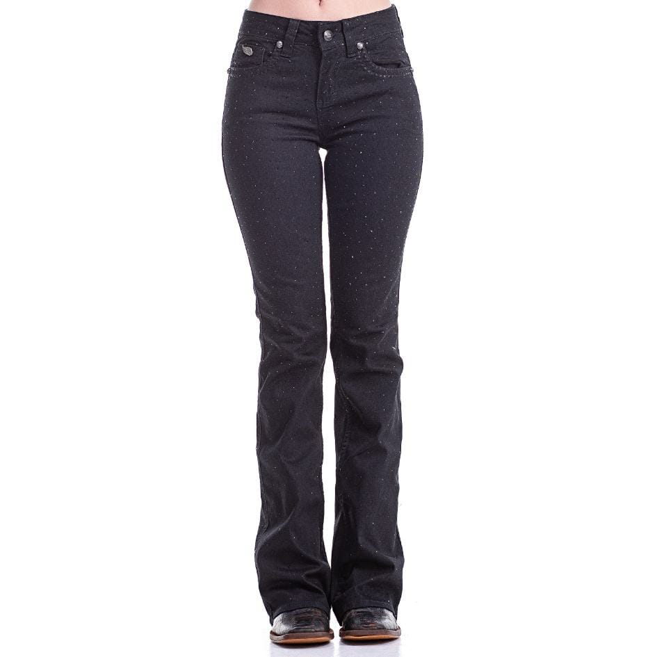 Calça Jeans Zenz Luck — foto 1